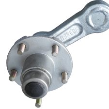 Load Rite 16170076DWT