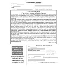 Load Rite P 20/22 2750T