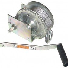 Load Rite P 20/22 2750T