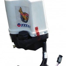 Load Rite P 20/22 2750T