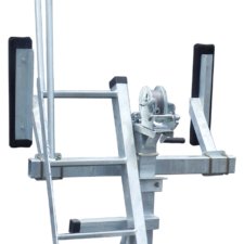 Load Rite P 20/22 2750T