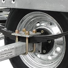 Load Rite P 20/22 2750T