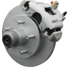 Load Rite P 20/22 2750T