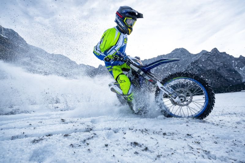 SHERCO 300 SEF FACTORY