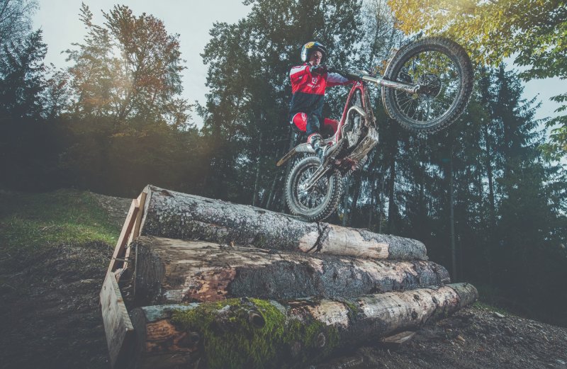 2021 GASGAS TXT Racing 300