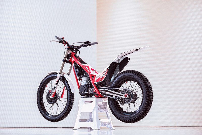 2021 GASGAS TXT Racing 300