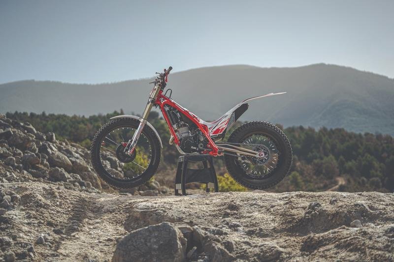 2020 GasGas TXT Racing 250 review: A Spanish Austrian Relationship