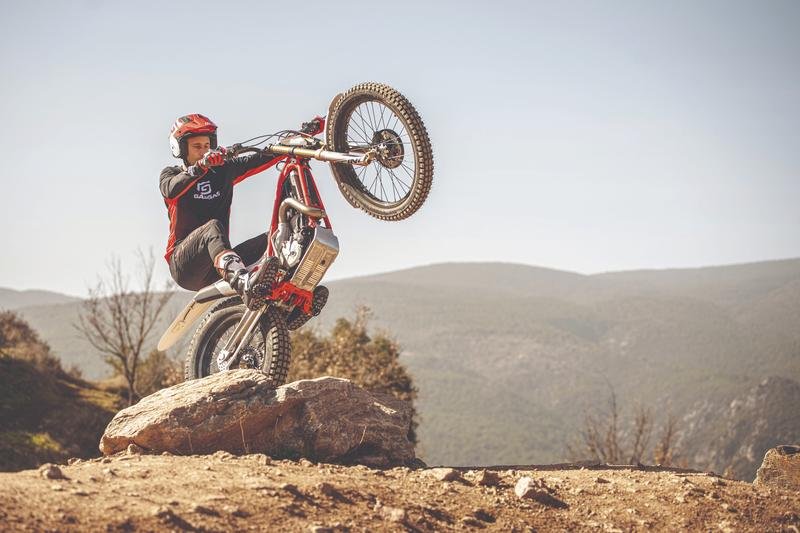 2020 GasGas TXT Racing 250 review: A Spanish Austrian Relationship