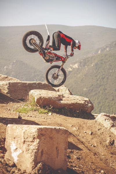 2020 GasGas TXT Racing 250 review: A Spanish Austrian Relationship