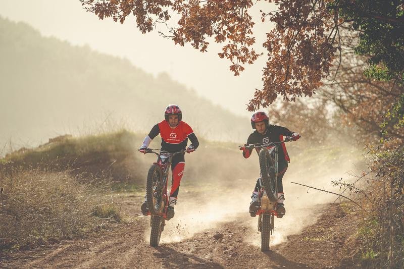 2020 GasGas TXT Racing 250 review: A Spanish Austrian Relationship