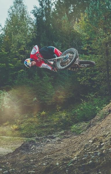 2020 GasGas TXT Racing 250 review: A Spanish Austrian Relationship