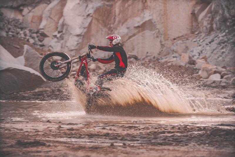 2020 GasGas TXT Racing 250 review: A Spanish Austrian Relationship