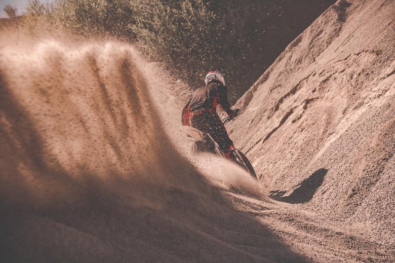 2020 GasGas TXT Racing 250 review: A Spanish Austrian Relationship