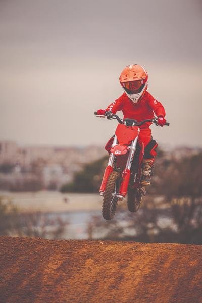 2022 GasGas MC E 5 Review