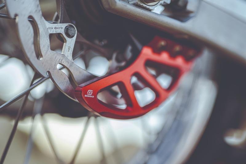 RACE TEST: THE REAL TEST OF THE 2021 GASGAS MC 250F