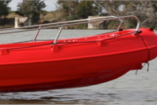 Whaly 435 R Professional