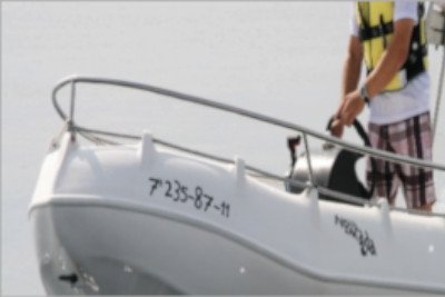 Whaly 435 R Professional