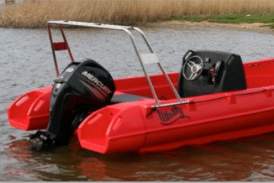 Whaly 435 R Professional