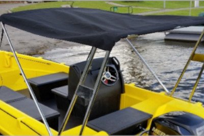 Whaly 435 R Professional