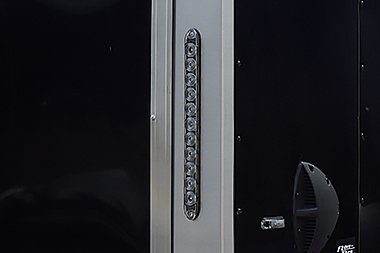 American Hauler Silver Hawk AR8516TA2