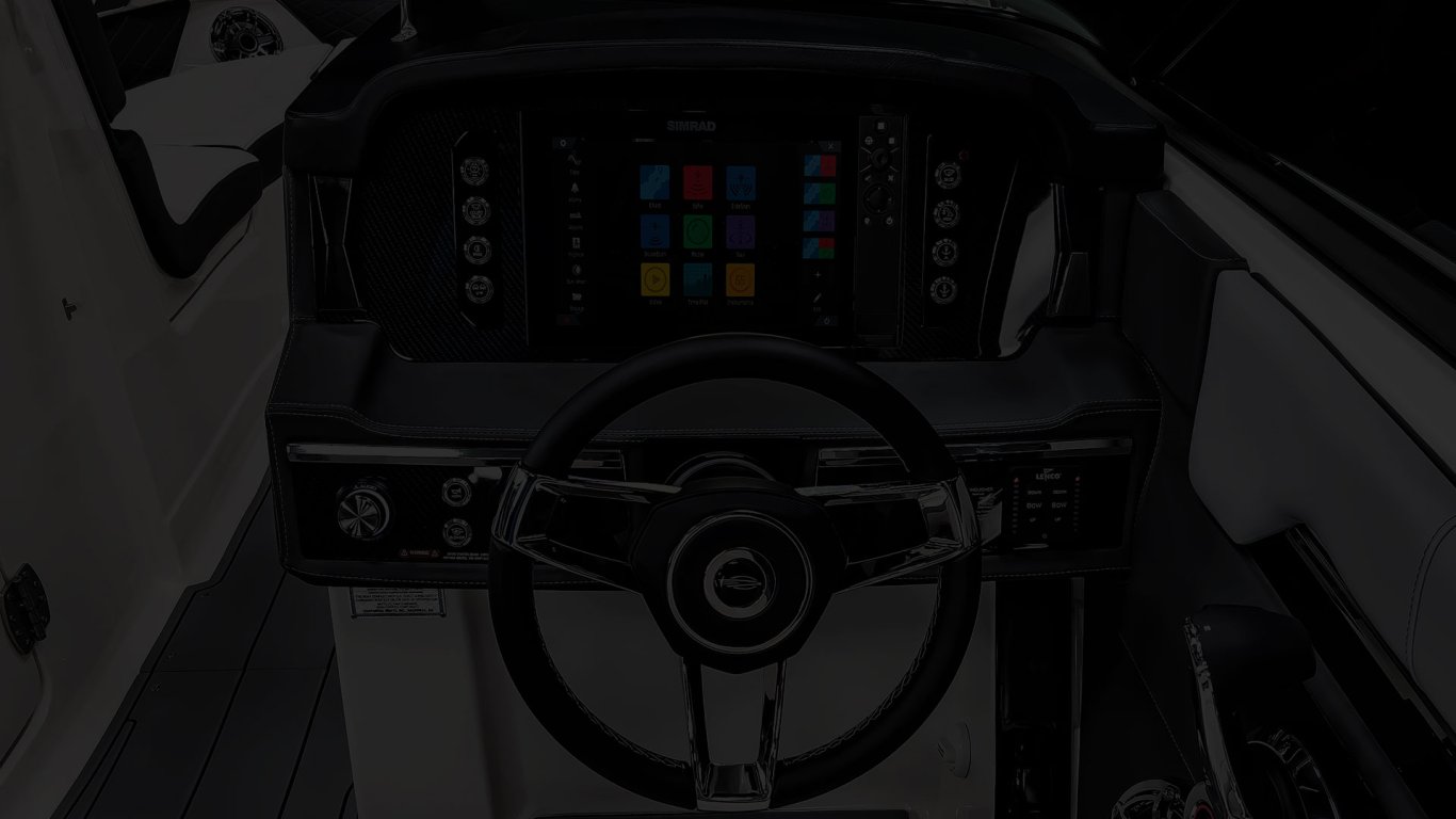 2026 Chaparral SSX 6