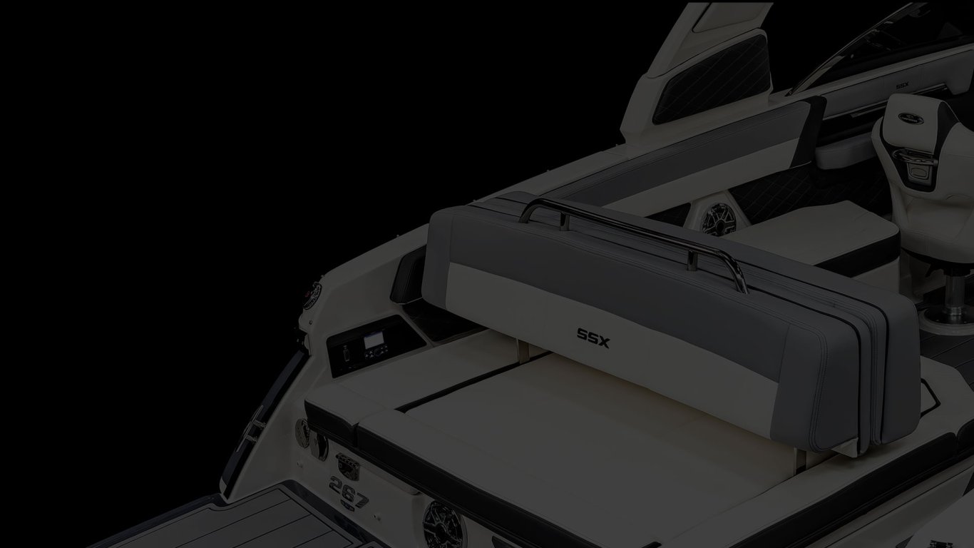 2026 Chaparral SSX 6