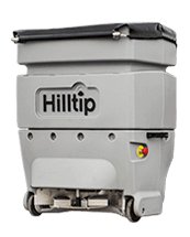 HillTip IceStriker™ Tailgate Sand & Salt Spreader