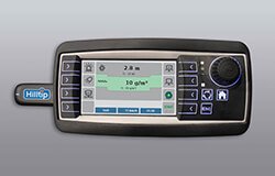 Hilltip Towable Spreaders & De Icing Sprayers