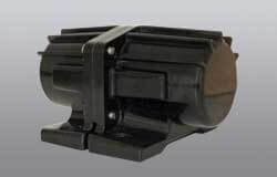 Hilltip Towable Spreaders & De Icing Sprayers