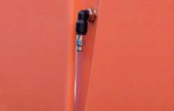 Hilltip Towable Spreaders & De Icing Sprayers