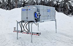 Hilltip SprayStriker™ Hi Flow de icing sprayers