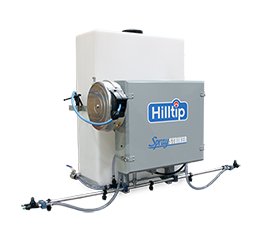 Hilltip SprayStriker™ De Icing Sprayer