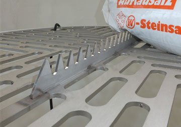 HillTip BrineMixx™ Brine maker