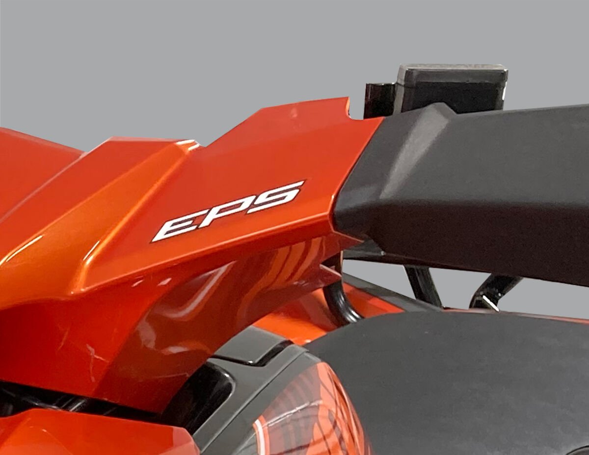 2023 Argo Xplorer XR 700 EPS Orange