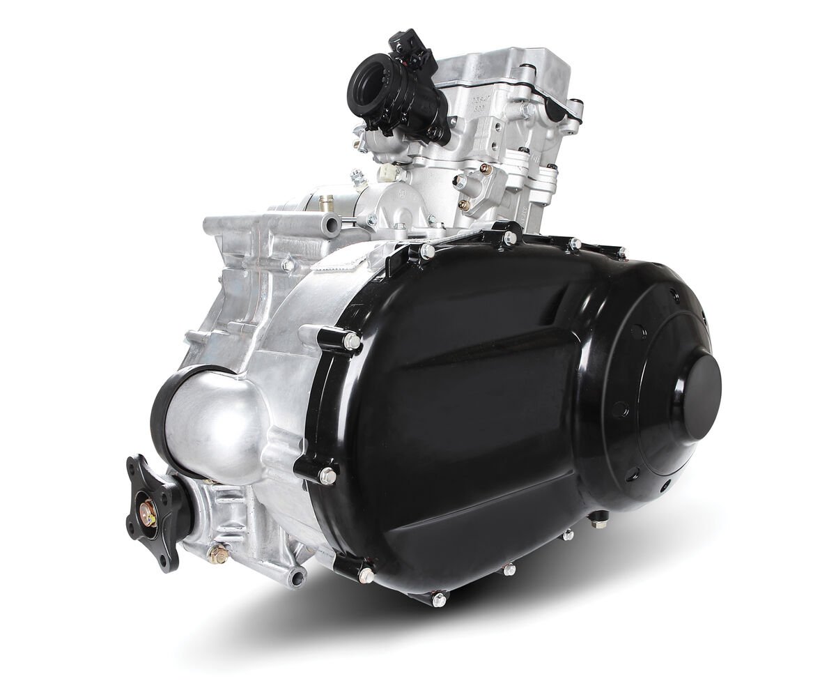 2023 ARGO XPLORER XRT 570 LE