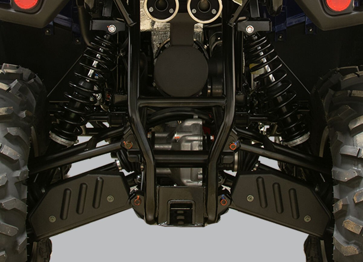 2023 ARGO XPLORER XRT 570 LE