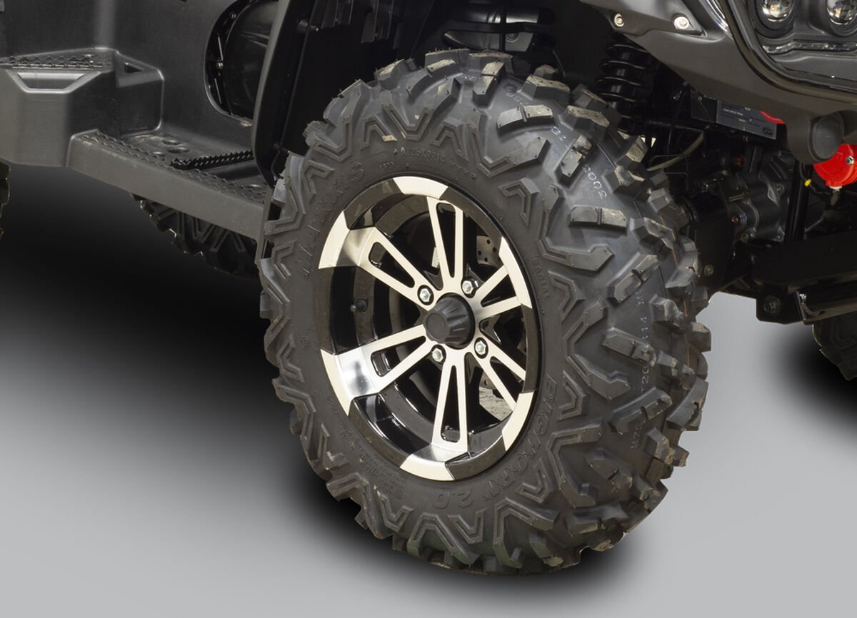 2023 ARGO XPLORER XRT 570 LE