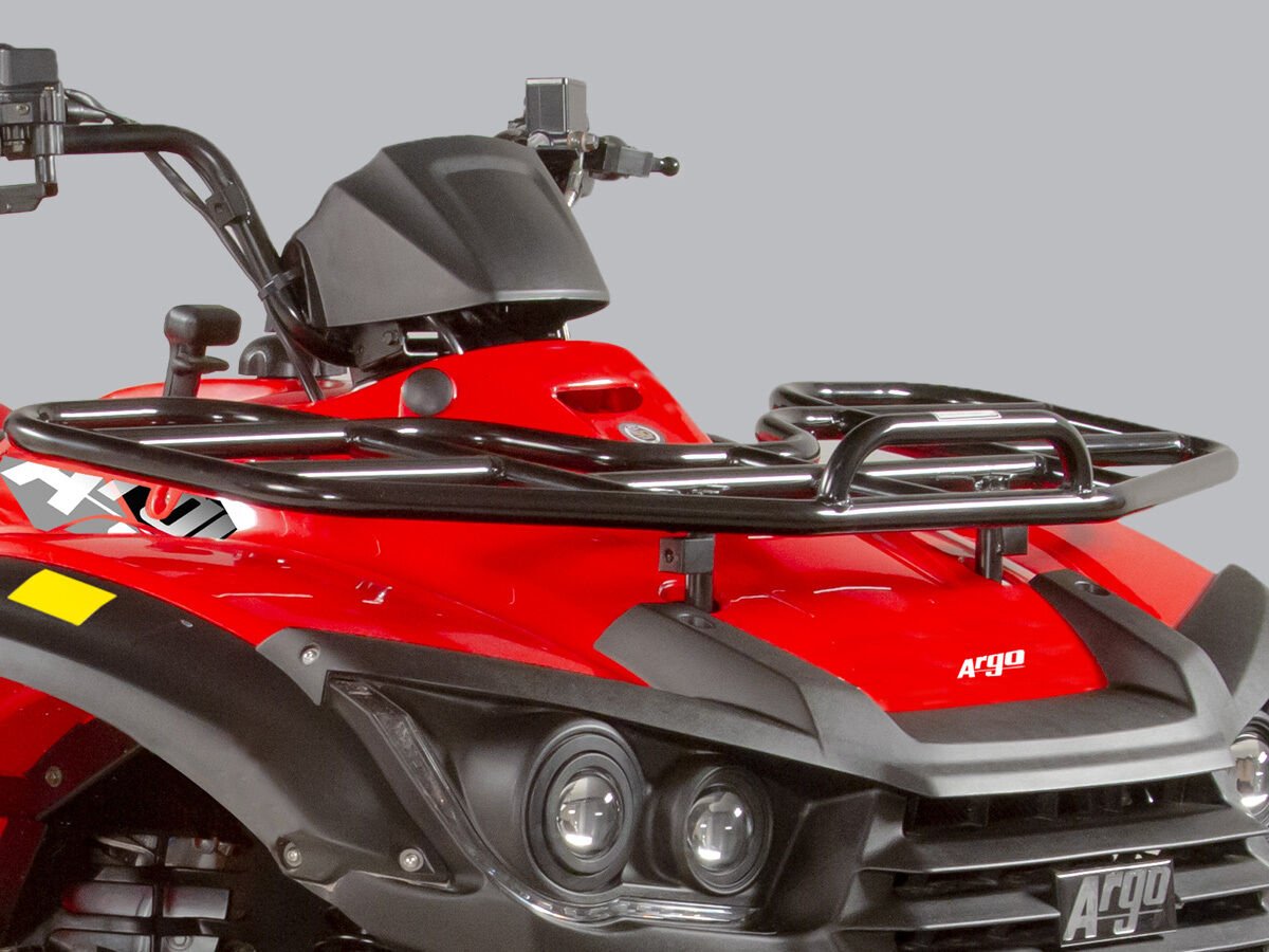 2023 Argo Xplorer XRT 570