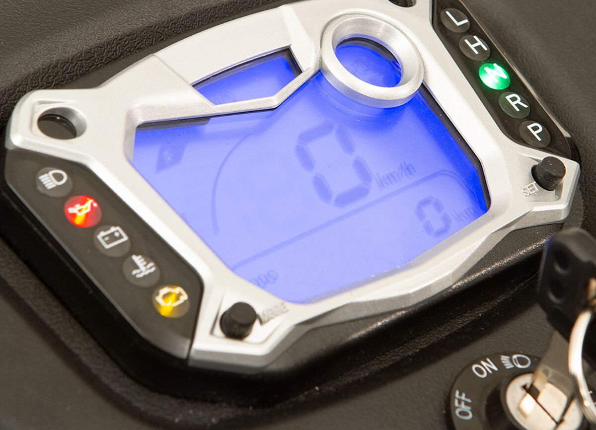 2023 ARGO XPLORER XRT 570 LE