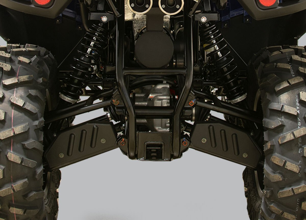 2023 ARGO XPLORER XRT 570 LE