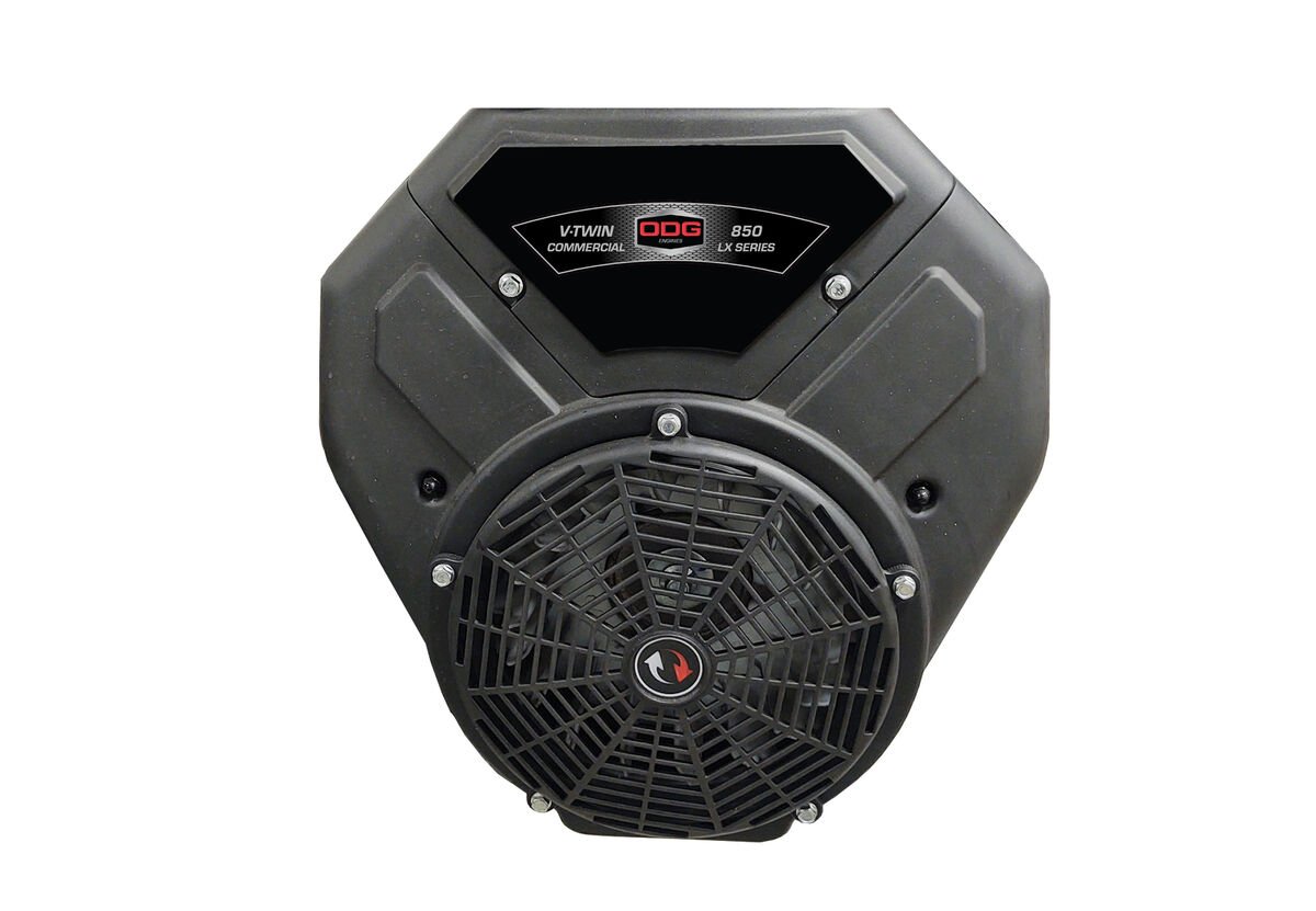 2024 Argo Aurora 950