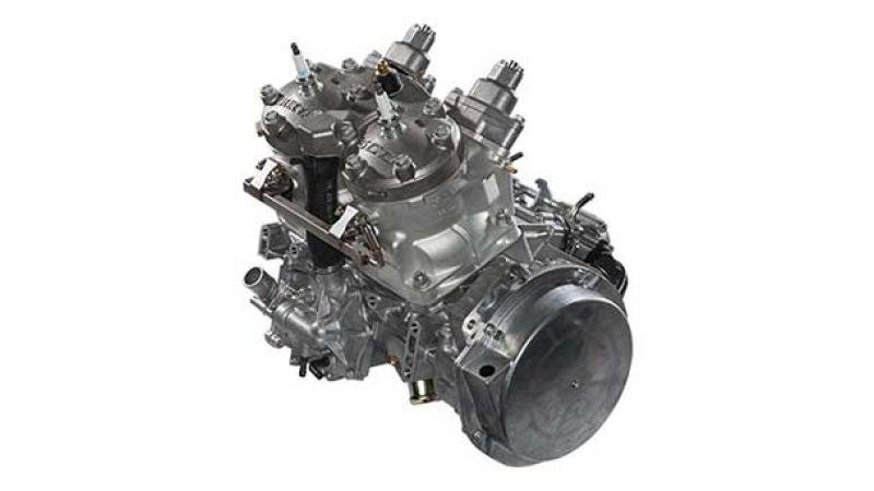 2024 Arctic Cat RIOT 600 WITH ATAC