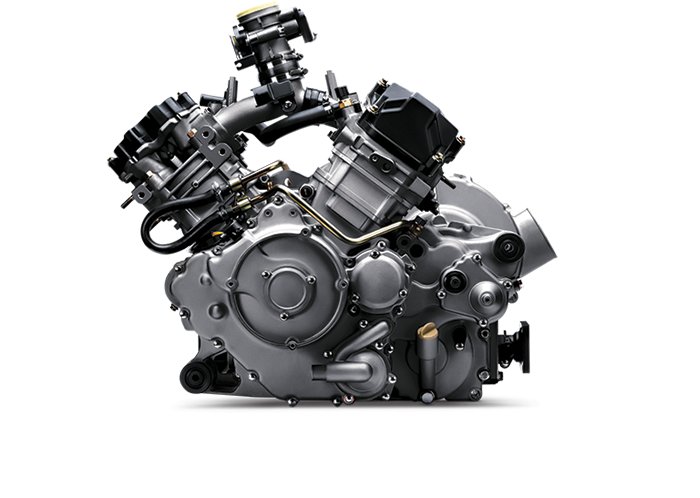 2023 CFMOTO ZForce 800 Trail Nebula Black