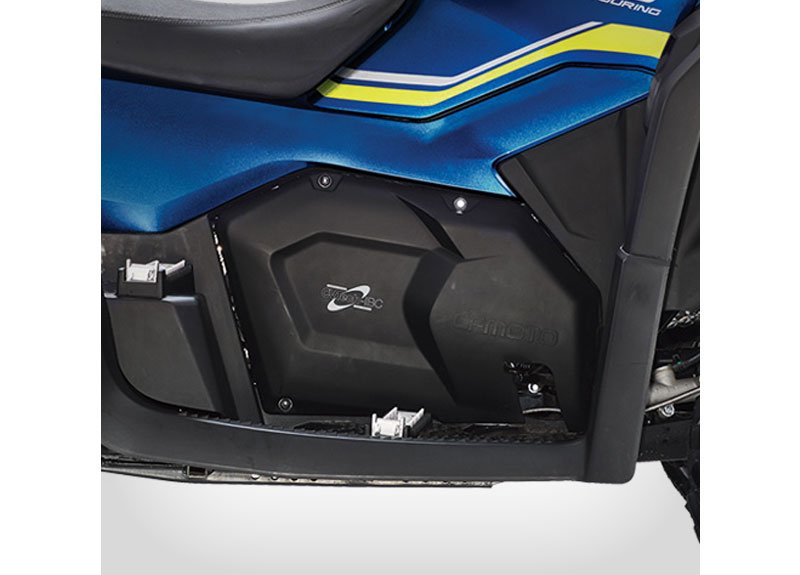 2024 CFORCE 600 Camo FEATURE PACKED WINDSHIELD INCLUDED CASH PRICE $8499 PLUS HST AND 5.99% OAC FINANCING