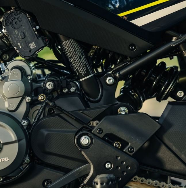 2024 CFMOTO Adventure IBEX 800 EXPLORE BLACK GREAT FEATURES AND REVIEWS CASH PRICED $13999 PLUS HST