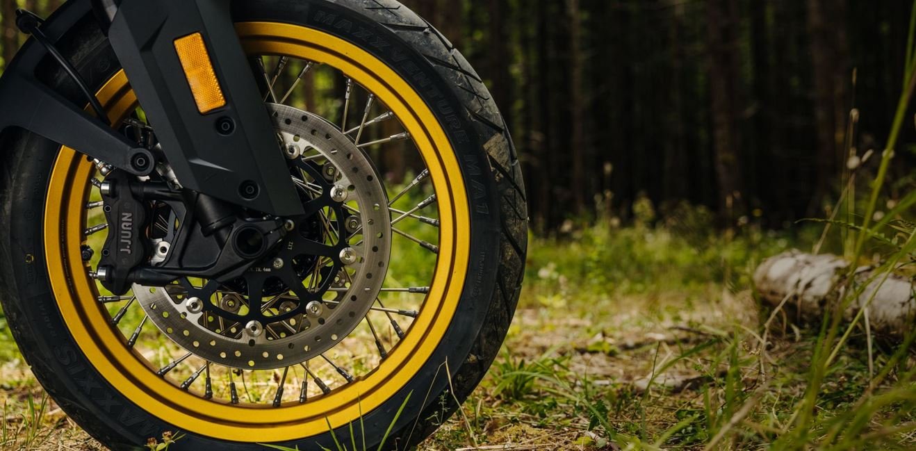 2024 CFMOTO Adventure IBEX 800 EXPLORE BLACK GREAT FEATURES AND REVIEWS CASH PRICED $13999 PLUS HST