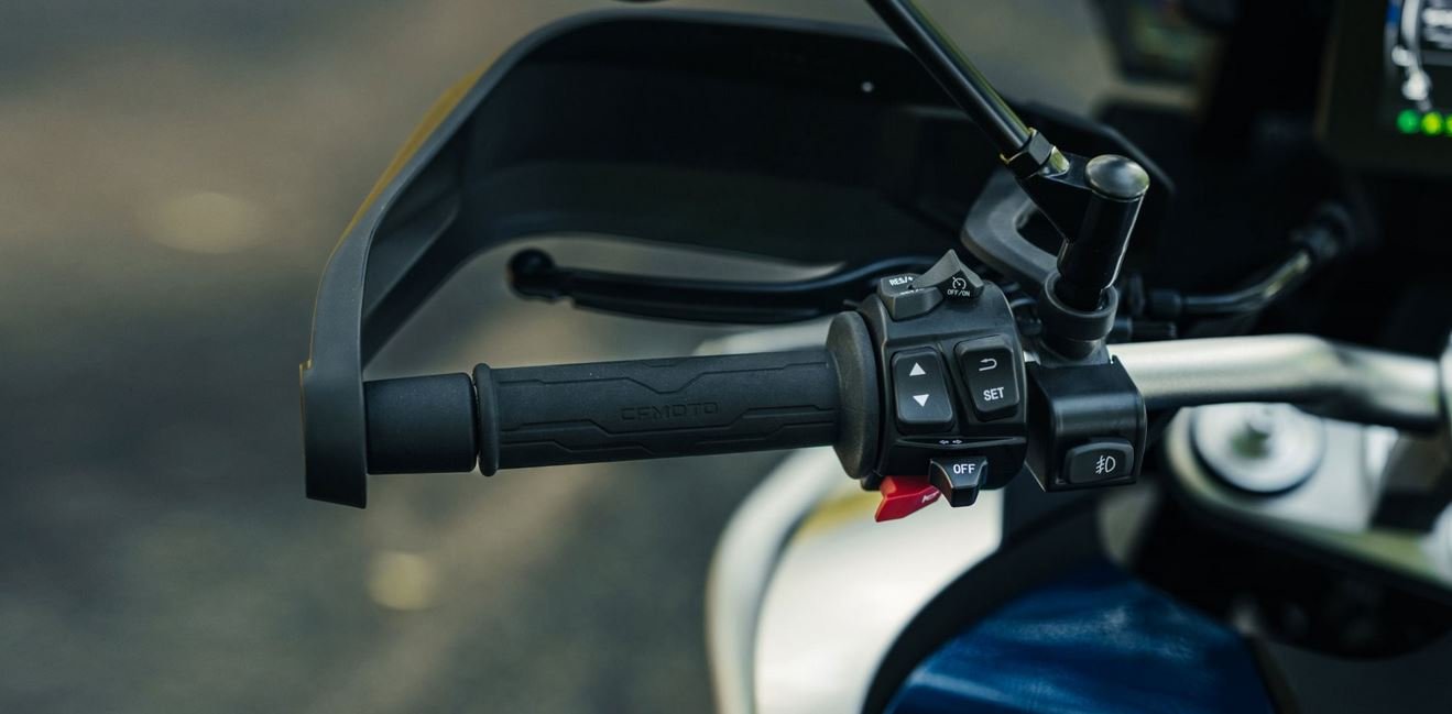 2024 CFMOTO Adventure IBEX 800 EXPLORE BLACK GREAT FEATURES AND REVIEWS CASH PRICED $13999 PLUS HST