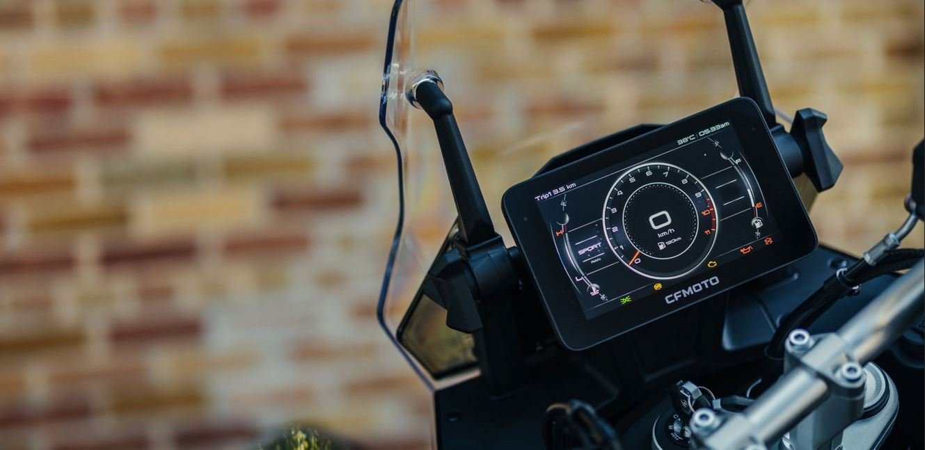 2024 CFMOTO Adventure IBEX 800 S Nebula Black GREAT FEATURES AND REVIEWS CASH PRICED $9999 PLUS HST