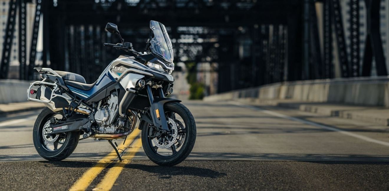 2024 CFMOTO Adventure IBEX 800 S Nebula Black GREAT FEATURES AND REVIEWS CASH PRICED $9999 PLUS HST