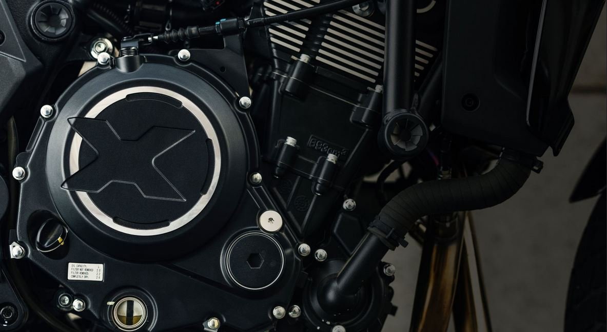 2024 CFMOTO 700CL X Zephyr Blue BEST FEATURED SPORT CRUISER EVEN CRUISE CONTROL CASH REBATED $5999 PLUS HST